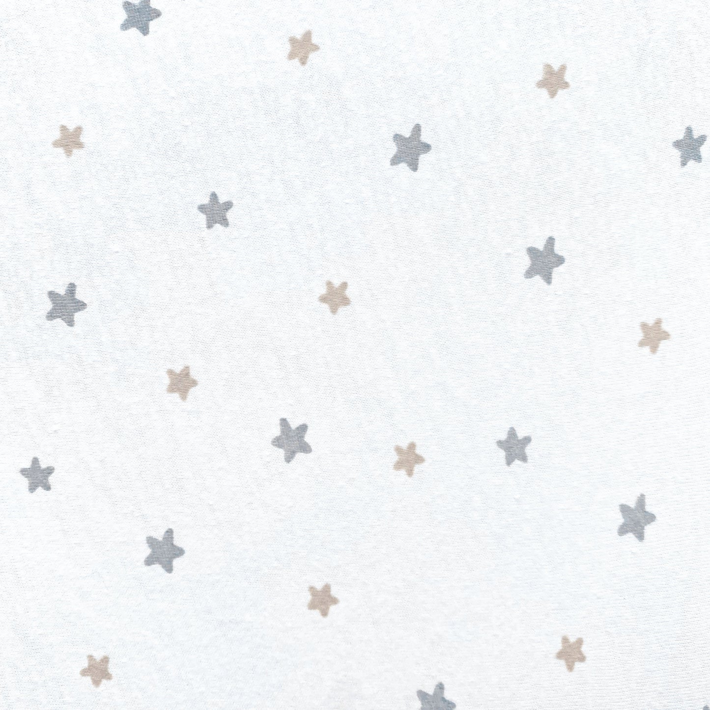 Shnuggle Air Lite Crib Fitted Sheets – 2-Pack | 100% Soft Cotton Bedding