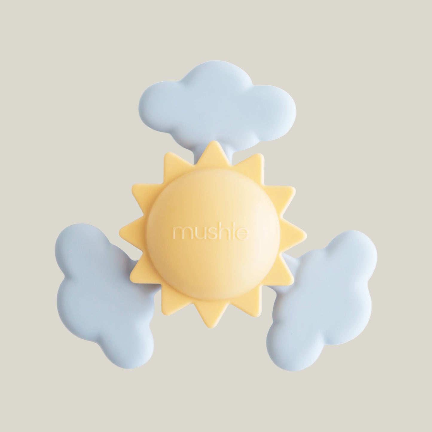 Sunshine Suction Spinner Toy