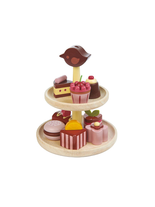 Tender Leaf Toys Chocolate Bonbons