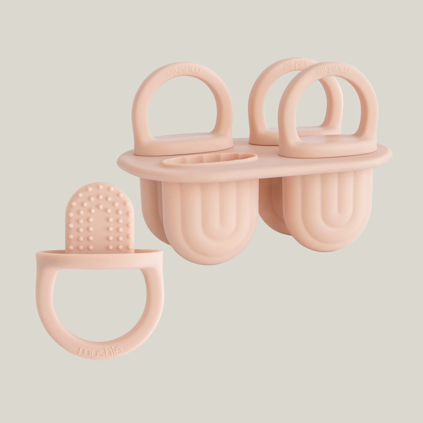 Toddler Ice Pop Tray