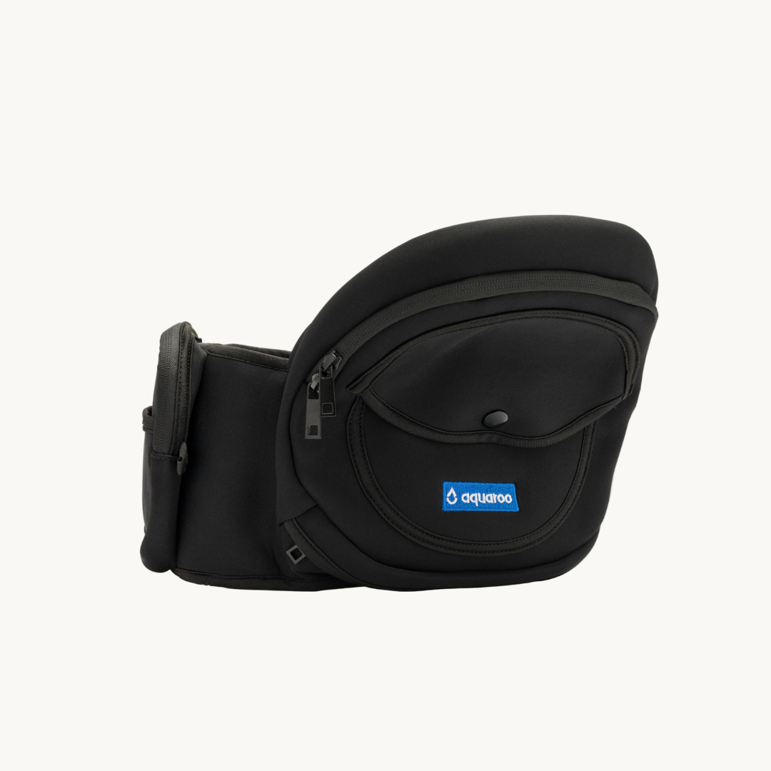 Aquaroo All-Weather Hip Carrier