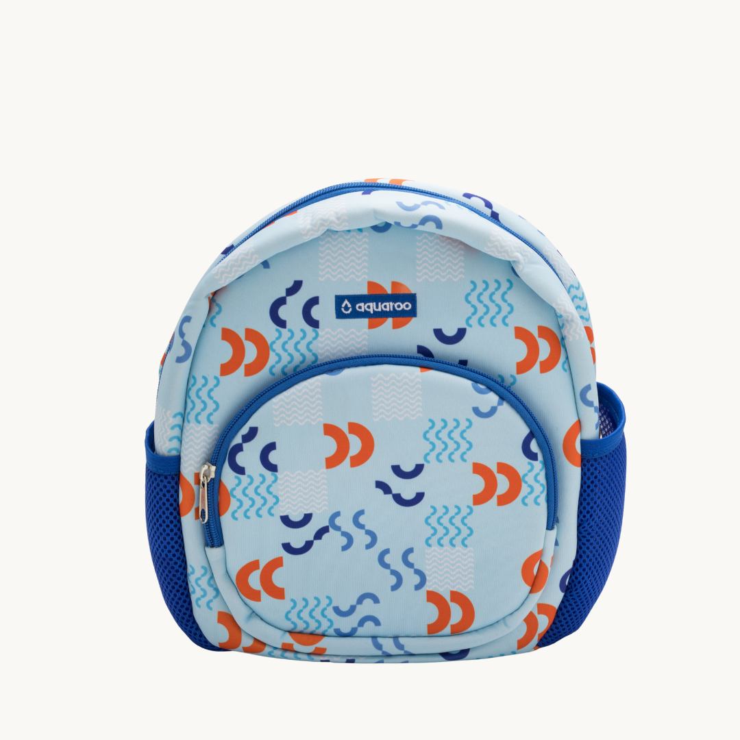 Aquaroo Mini Backpack