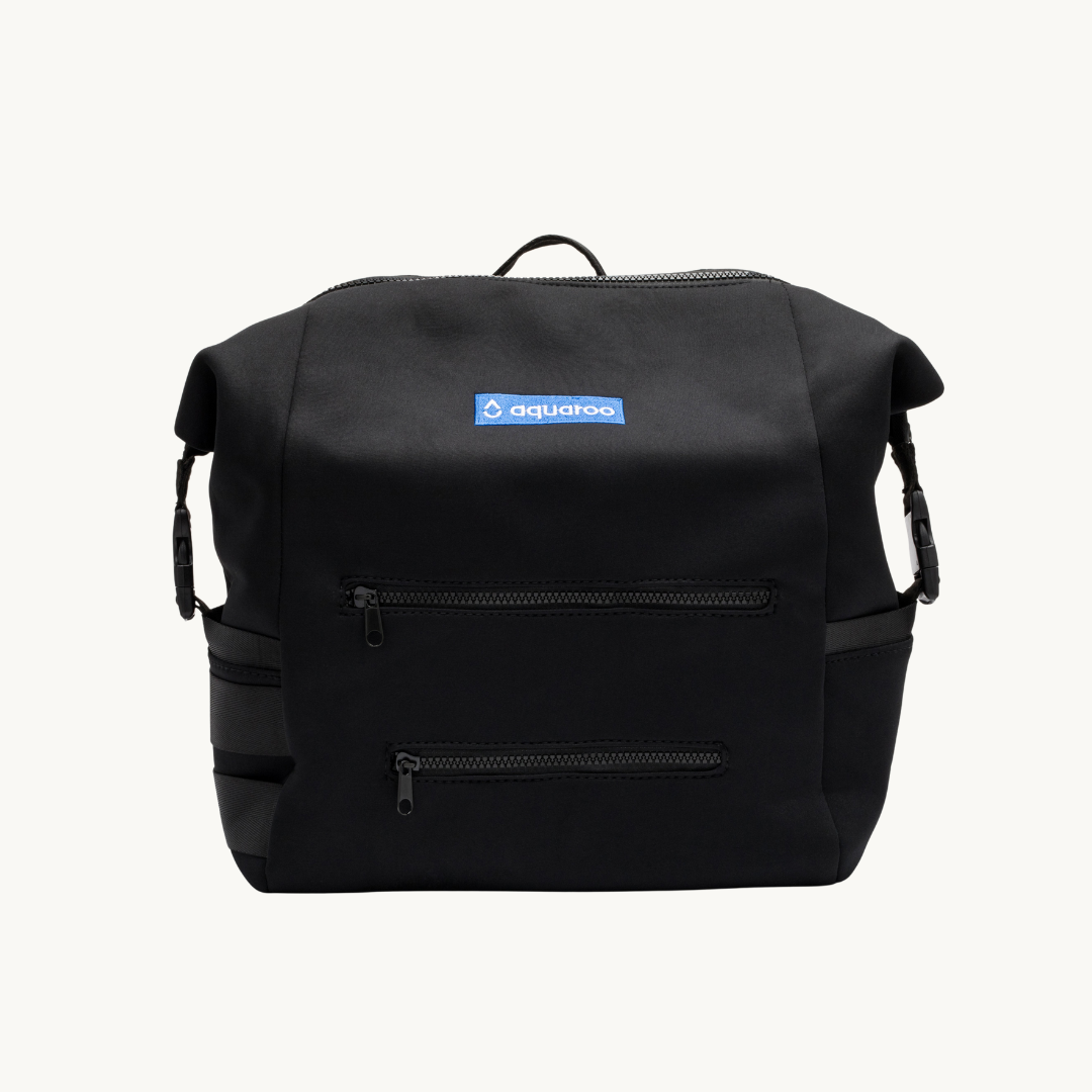 Aquaroo Diaper Bag