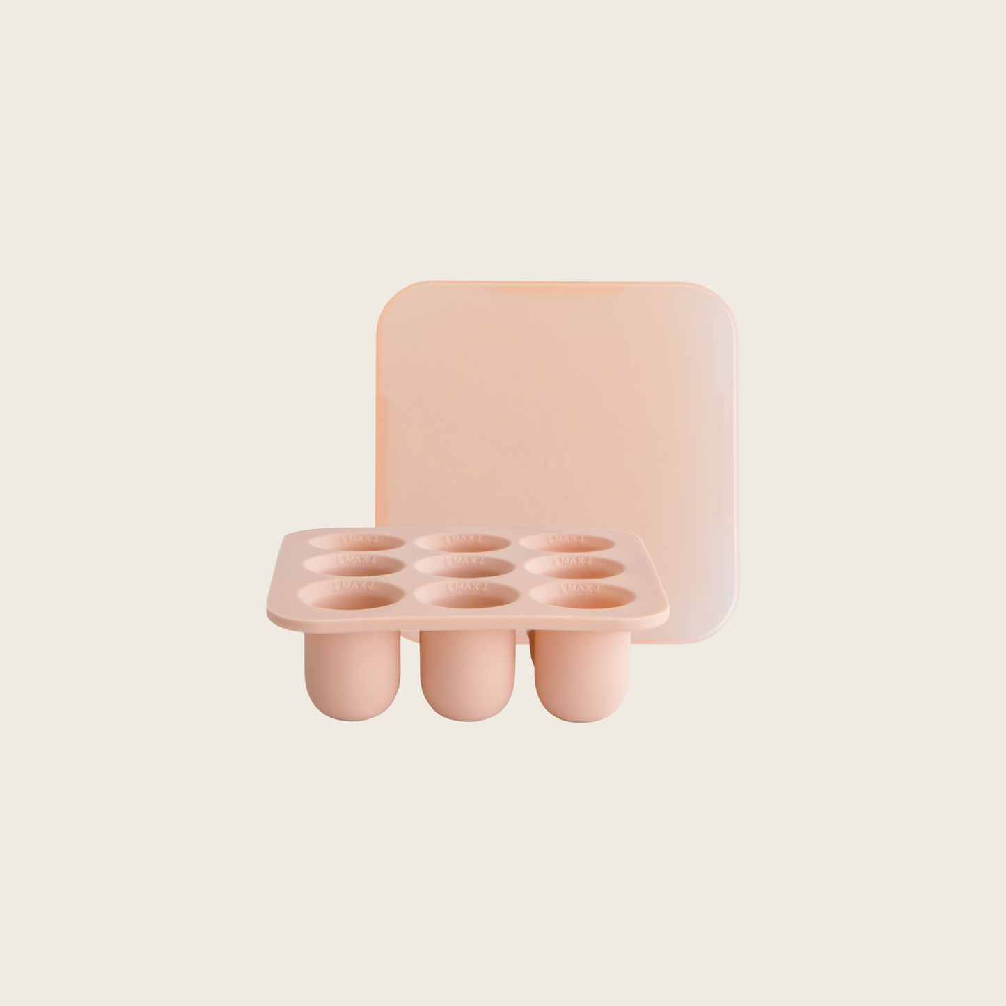 Fresh Food Feeder Freezer Tray