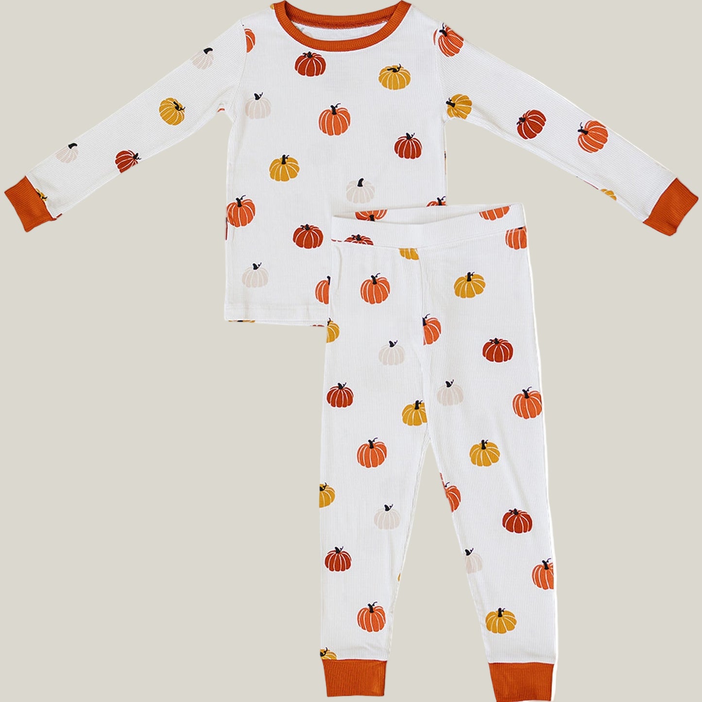 Harvest Bamboo Cozy Set