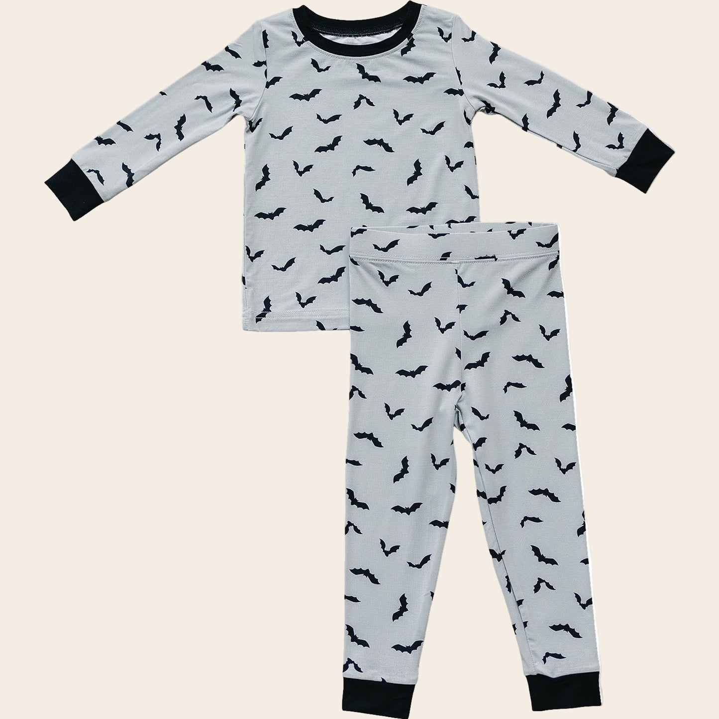 Bats Bamboo Cozy Set