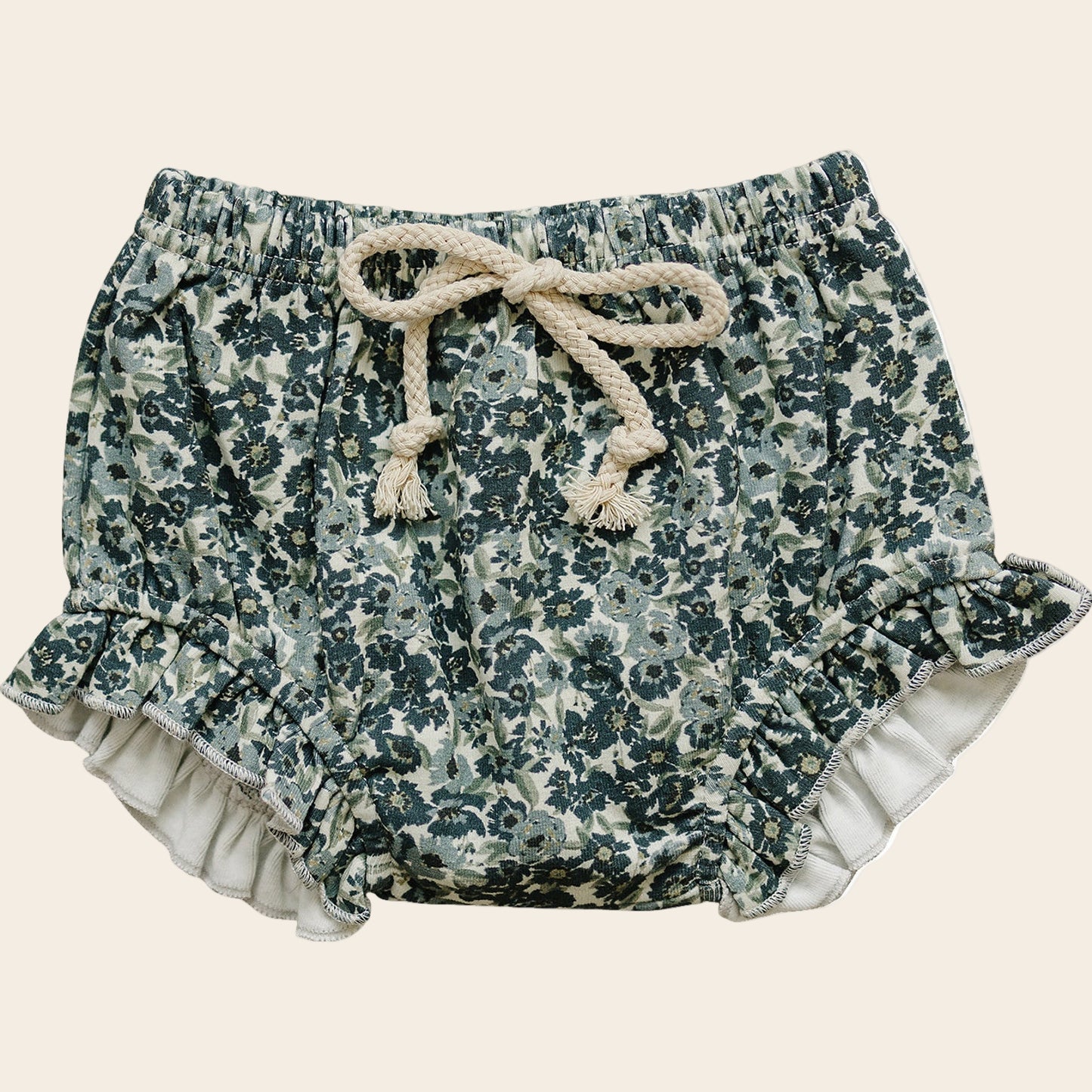 Liberty Floral Bloomer