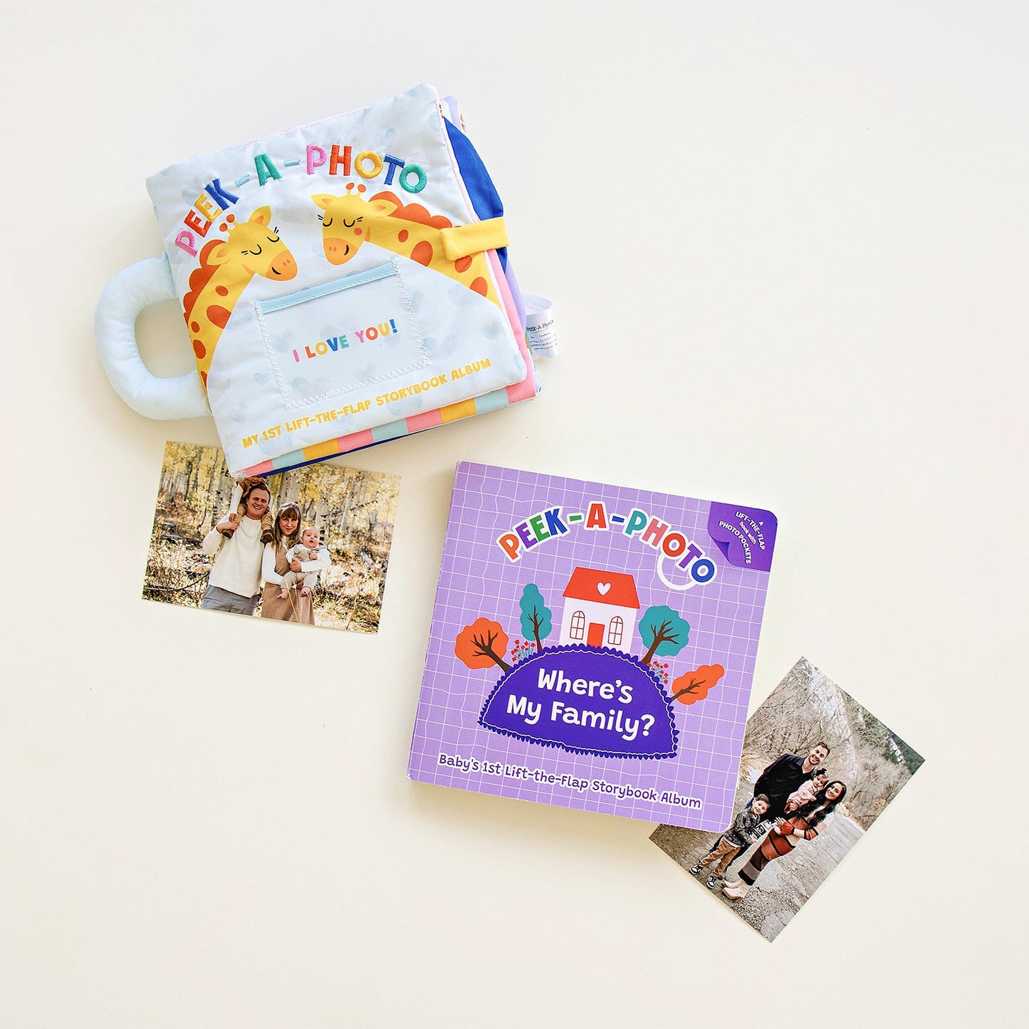 PEEK-A-PHOTO – Bundle & Save