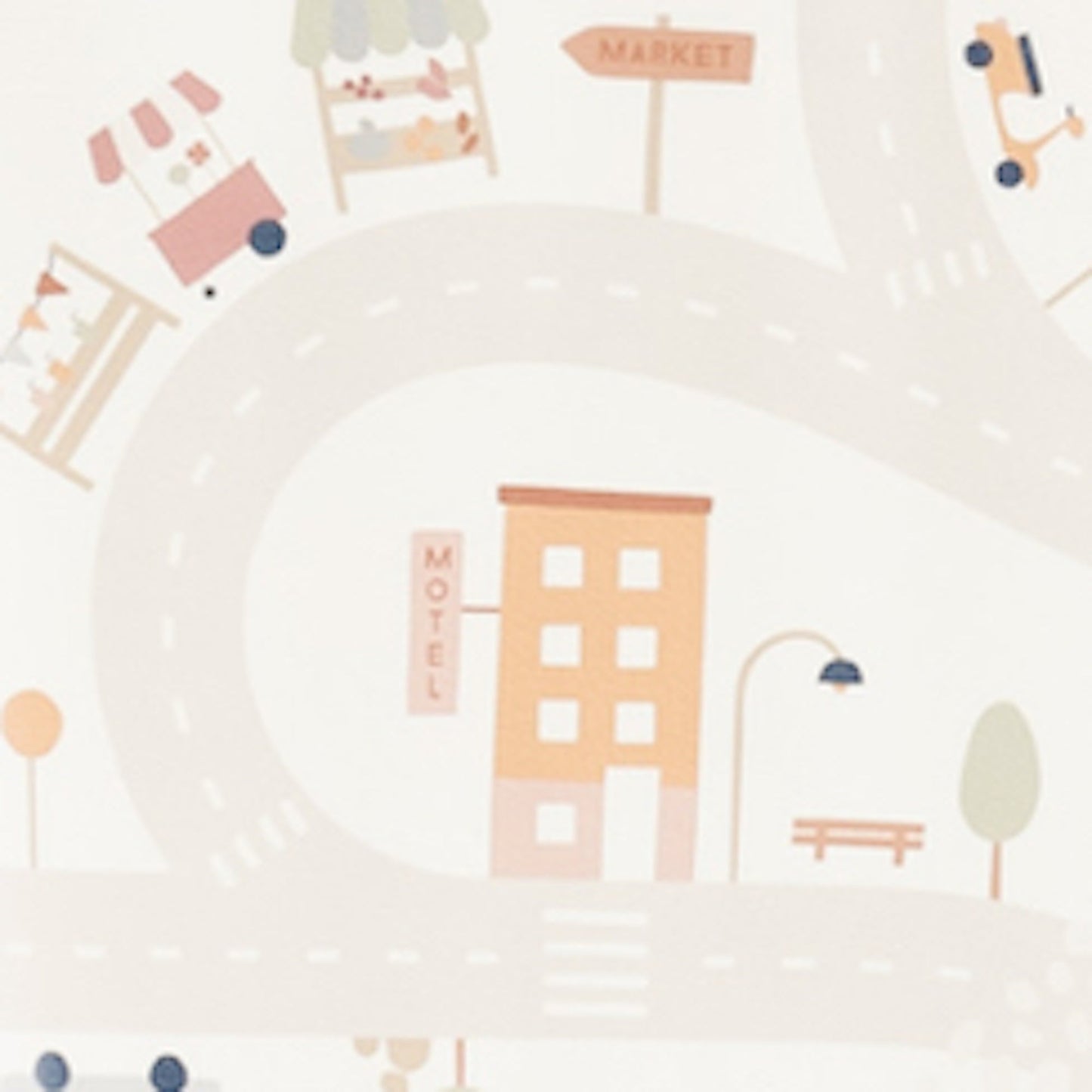 Gathre Micro Changing Mat