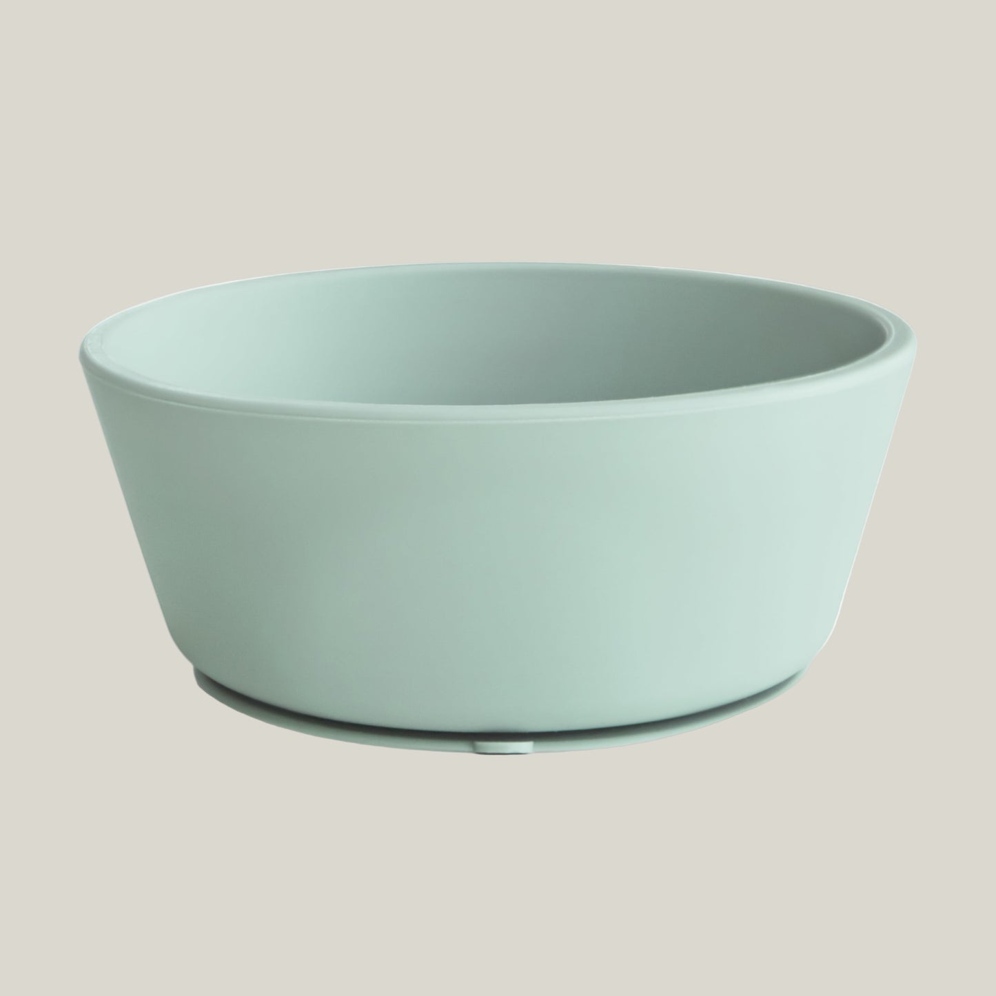 Silicone Suction Bowl