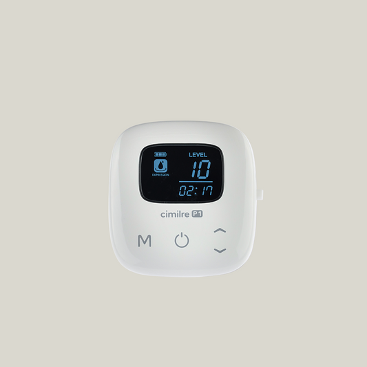 P1 Portable Breast Pump