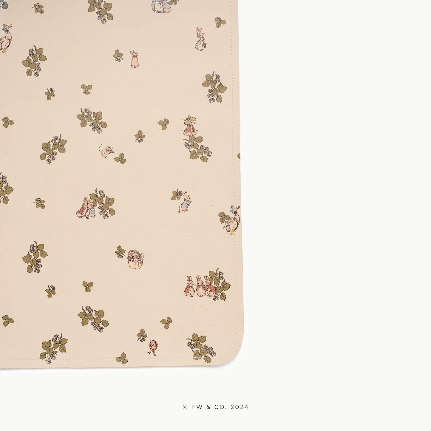 Gathre Micro Changing Mat