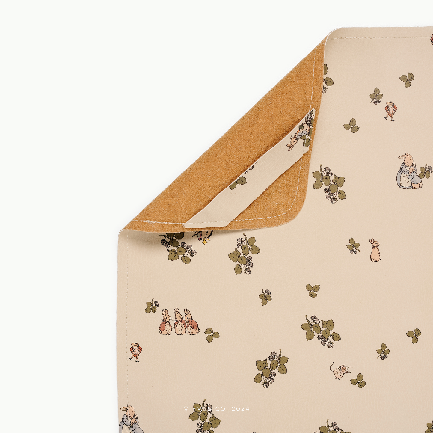 Gathre Micro Changing Mat