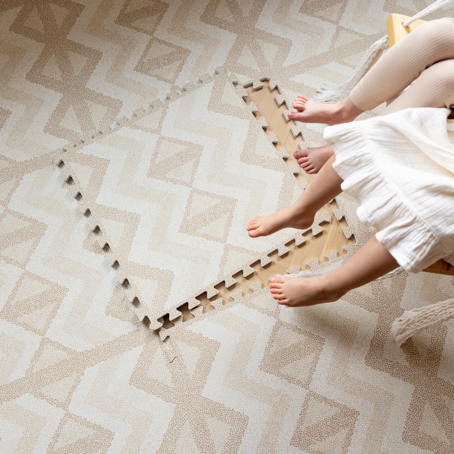 Kilim - Play mat