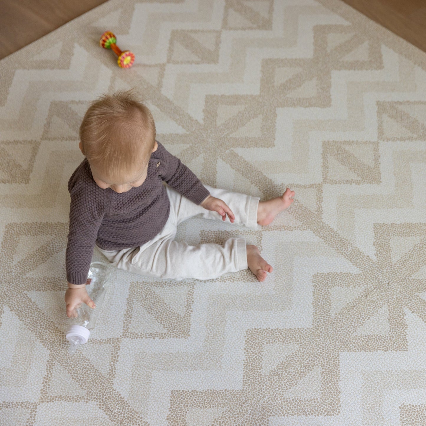 Kilim - Play mat