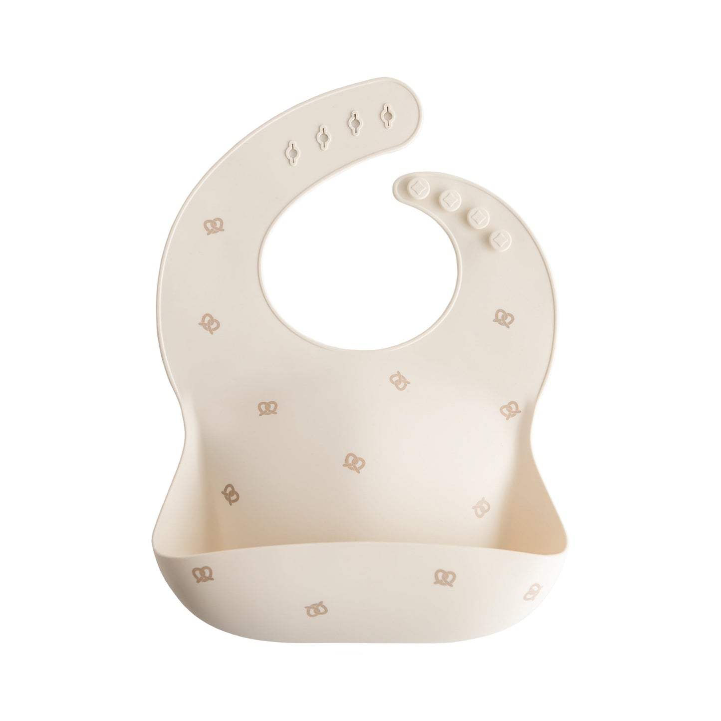 Silicone Baby Bib