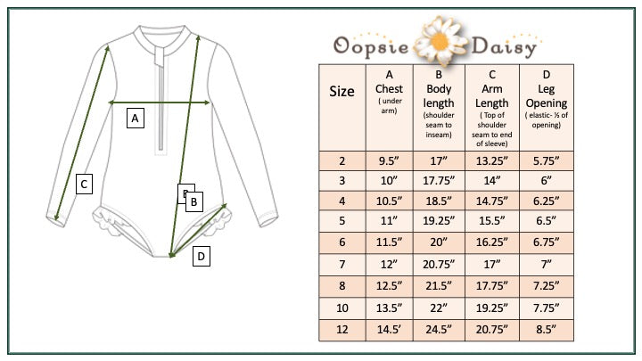 Mia White Mermaid Zip Swimsuit